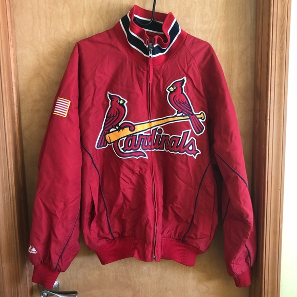 majestic st louis cardinals